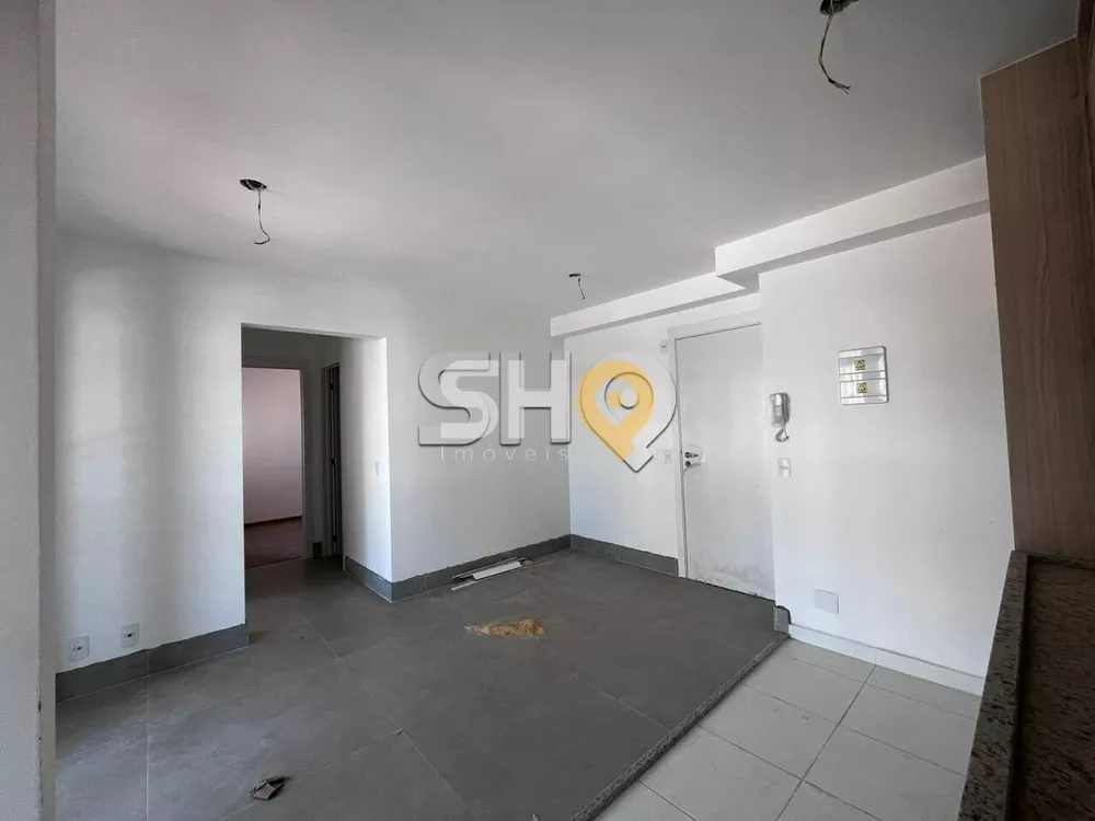 Apartamento para alugar com 2 quartos, 50m² - Foto 5