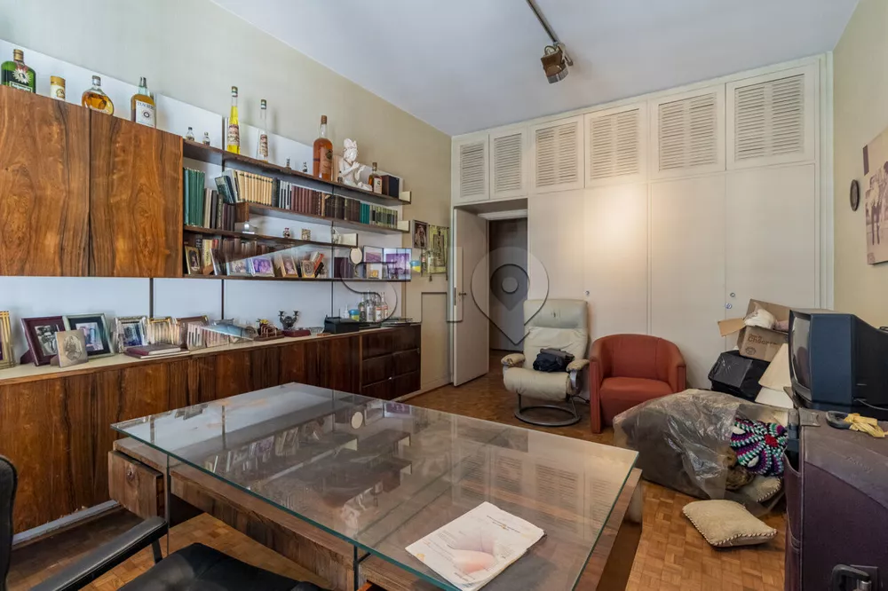 Apartamento, 3 quartos, 310 m² - Foto 2