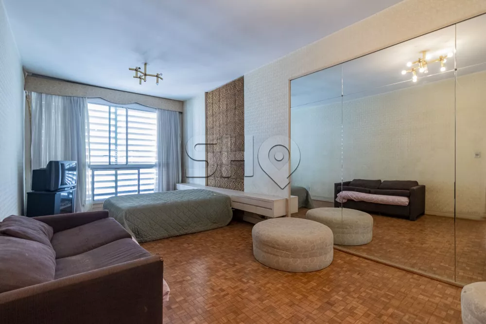 Apartamento, 3 quartos, 310 m² - Foto 3