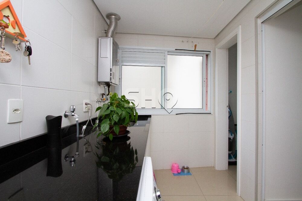 Apartamento, 3 quartos, 161 m² - Foto 40