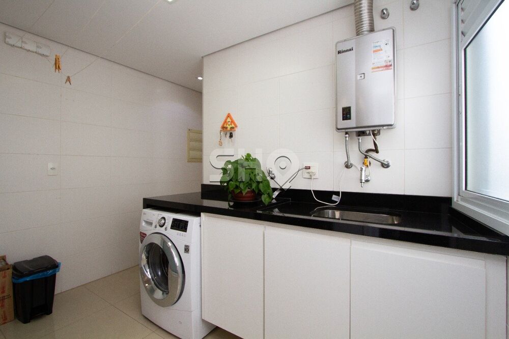 Apartamento, 3 quartos, 161 m² - Foto 41