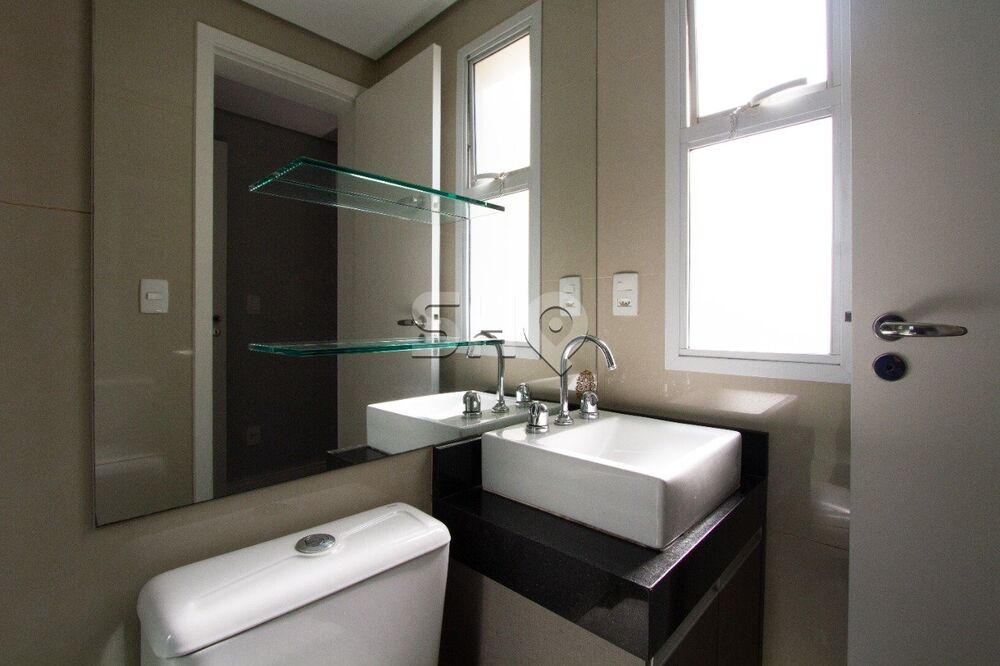 Apartamento, 3 quartos, 161 m² - Foto 31