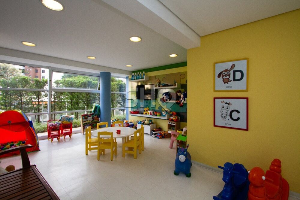 Apartamento, 3 quartos, 161 m² - Foto 50