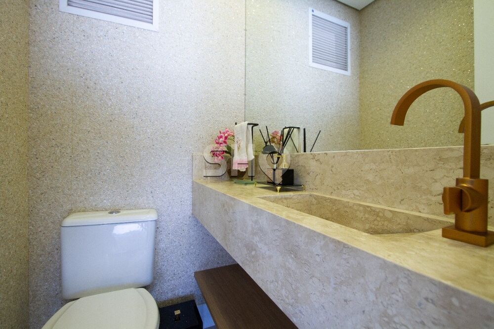 Apartamento, 3 quartos, 161 m² - Foto 27