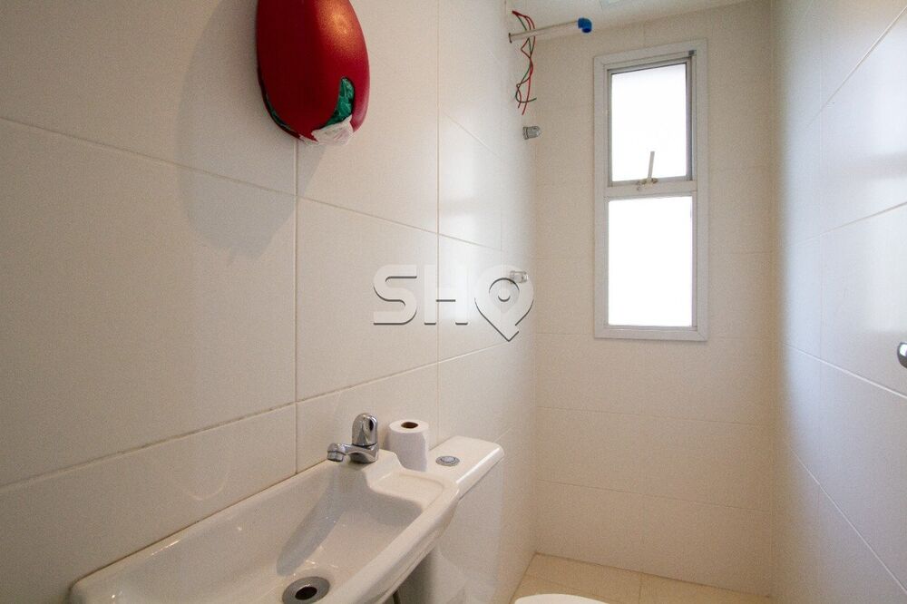 Apartamento, 3 quartos, 161 m² - Foto 22
