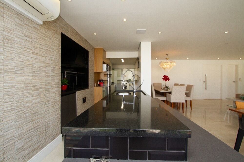 Apartamento, 3 quartos, 161 m² - Foto 37