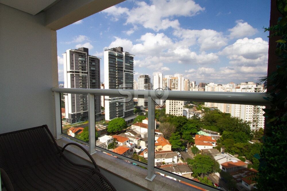Apartamento, 3 quartos, 161 m² - Foto 44