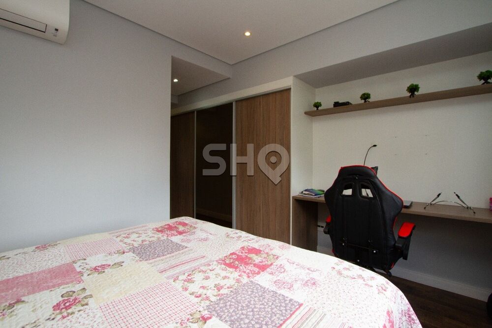 Apartamento, 3 quartos, 161 m² - Foto 16