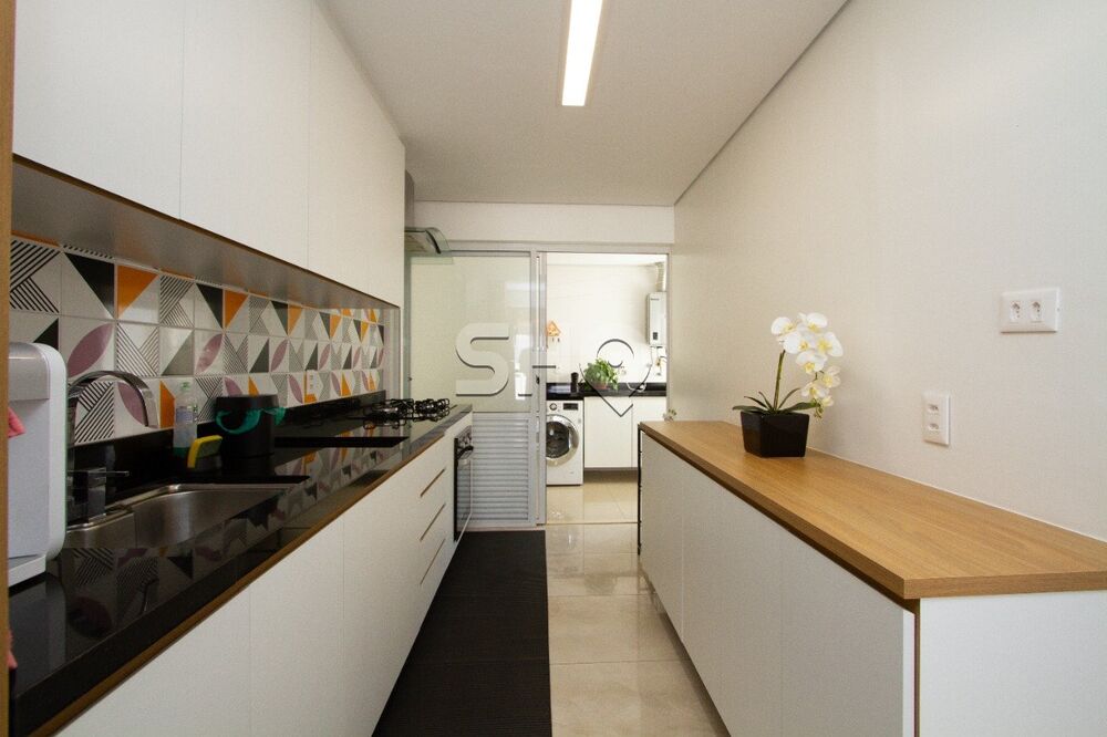 Apartamento, 3 quartos, 161 m² - Foto 38