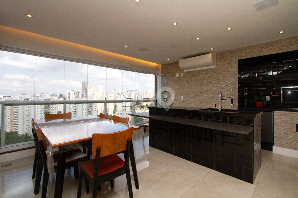 Apartamento, 3 quartos, 161 m² - Foto 12