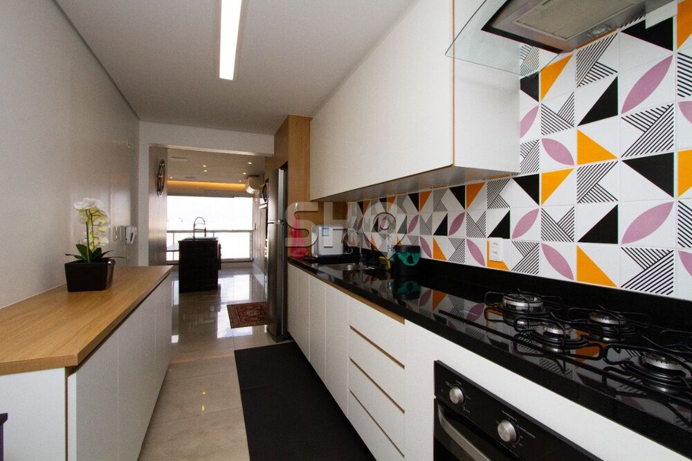 Apartamento, 3 quartos, 161 m² - Foto 39