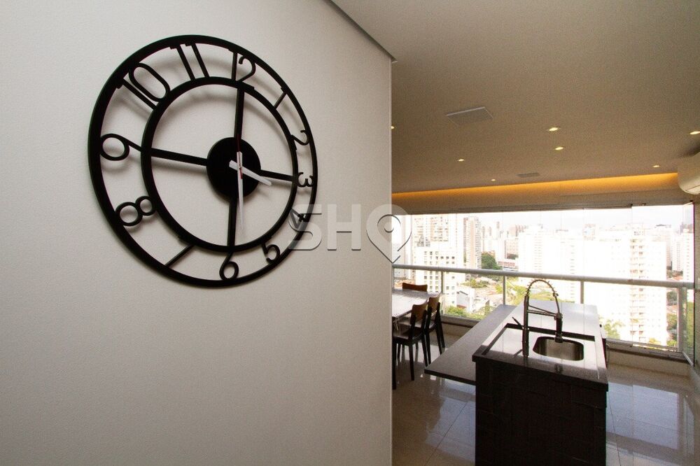 Apartamento, 3 quartos, 161 m² - Foto 43