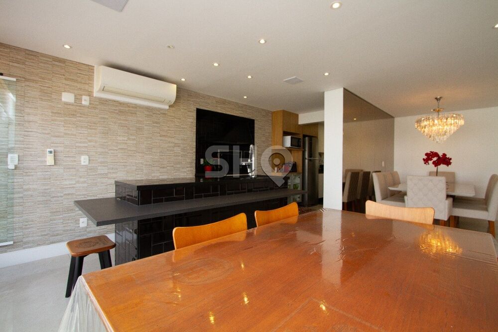 Apartamento, 3 quartos, 161 m² - Foto 36