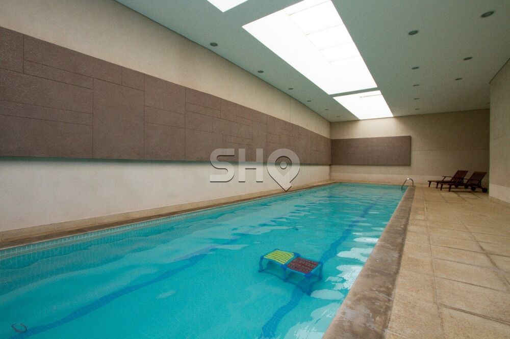 Apartamento, 3 quartos, 161 m² - Foto 46