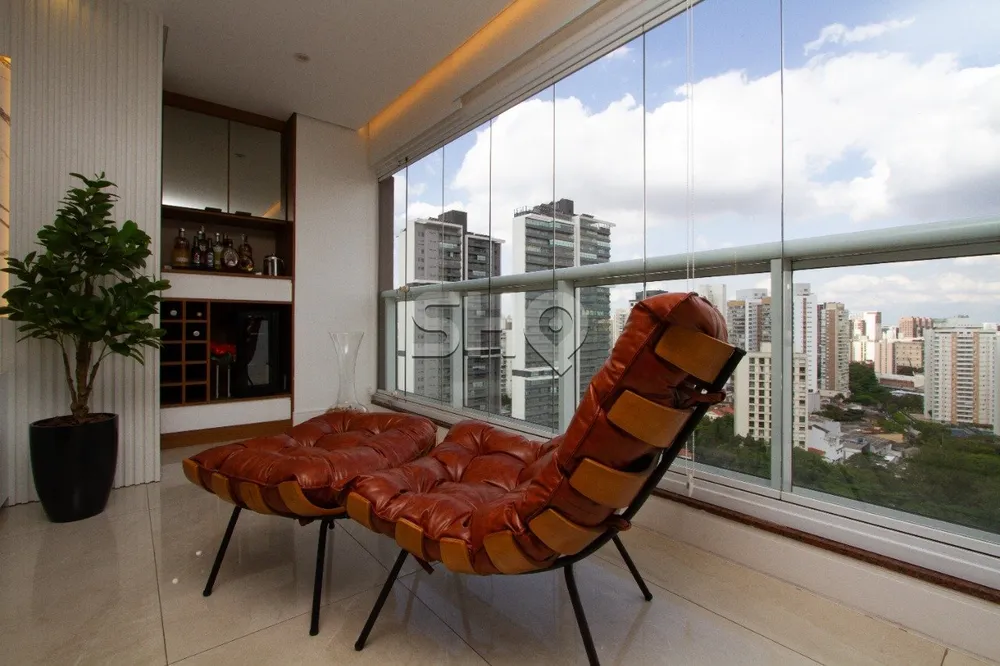 Apartamento, 3 quartos, 161 m² - Foto 64