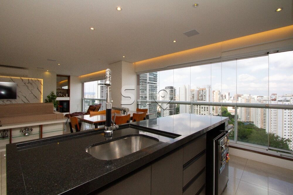 Apartamento, 3 quartos, 161 m² - Foto 34