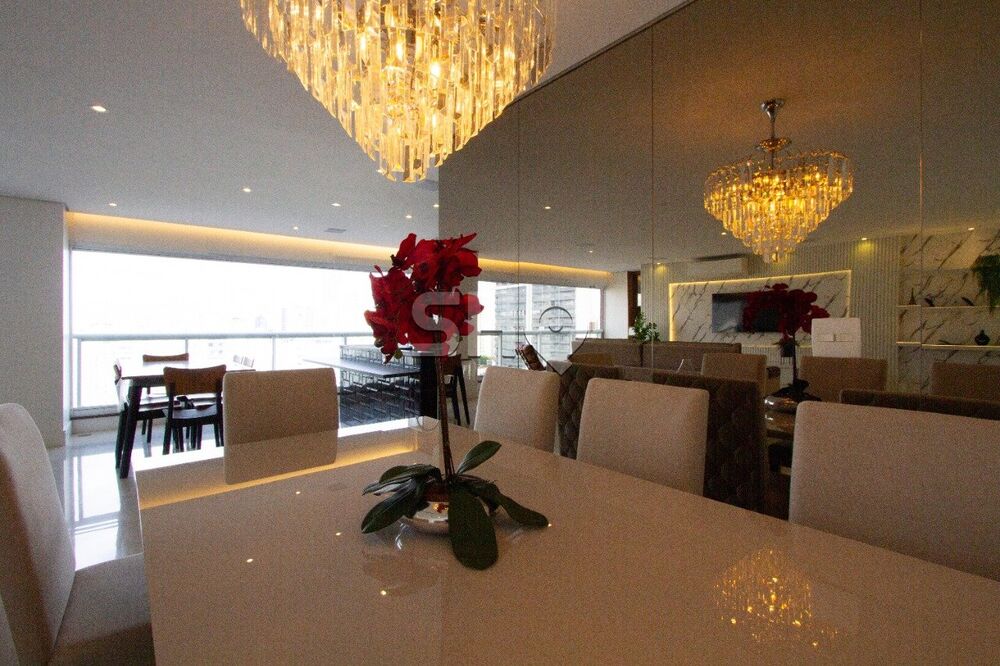 Apartamento, 3 quartos, 161 m² - Foto 11