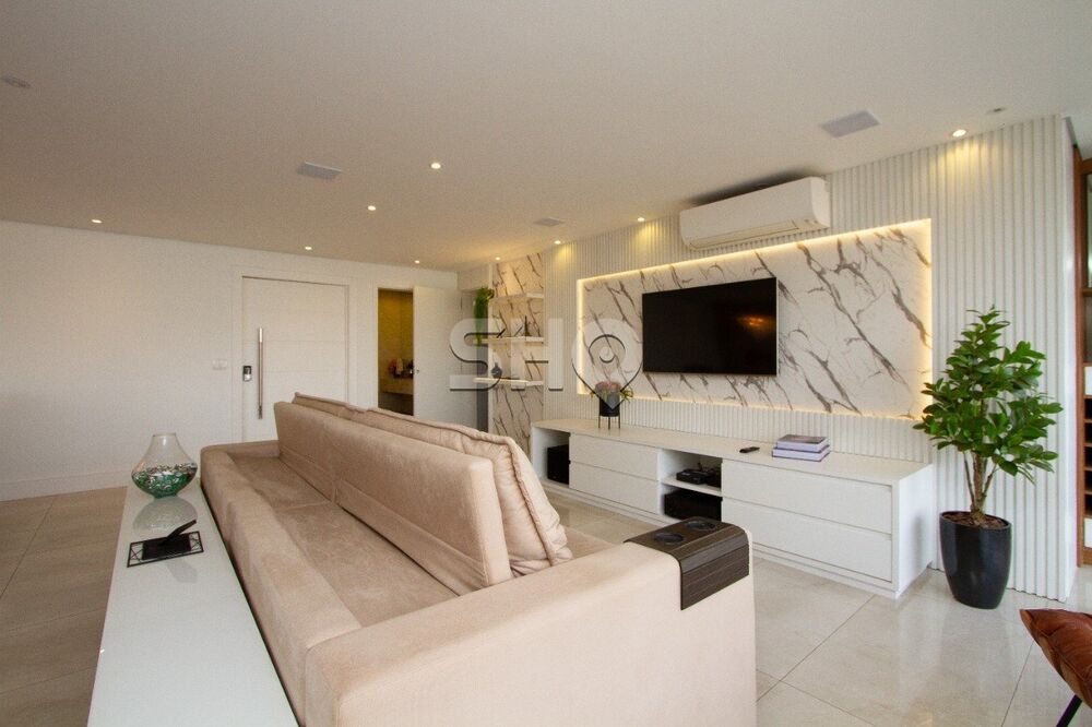 Apartamento, 3 quartos, 161 m² - Foto 4