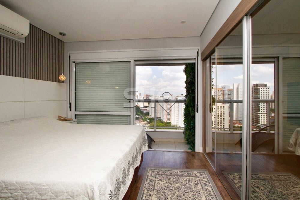 Apartamento, 3 quartos, 161 m² - Foto 18