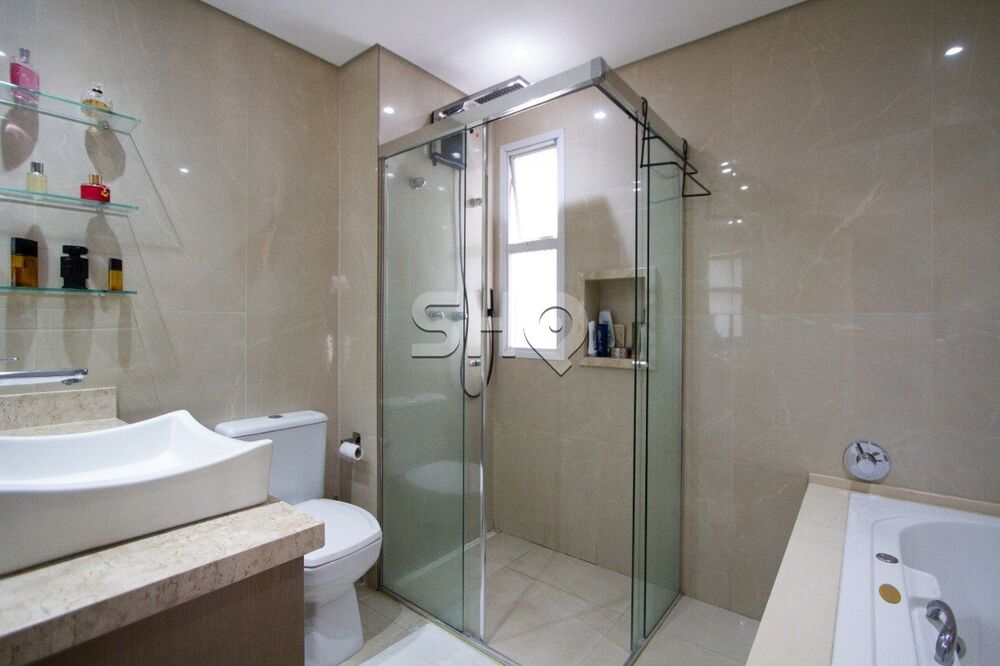 Apartamento, 3 quartos, 161 m² - Foto 26