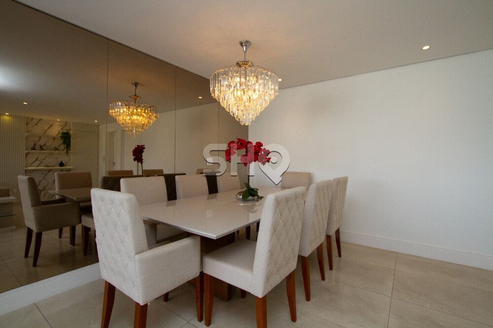 Apartamento, 3 quartos, 161 m² - Foto 9