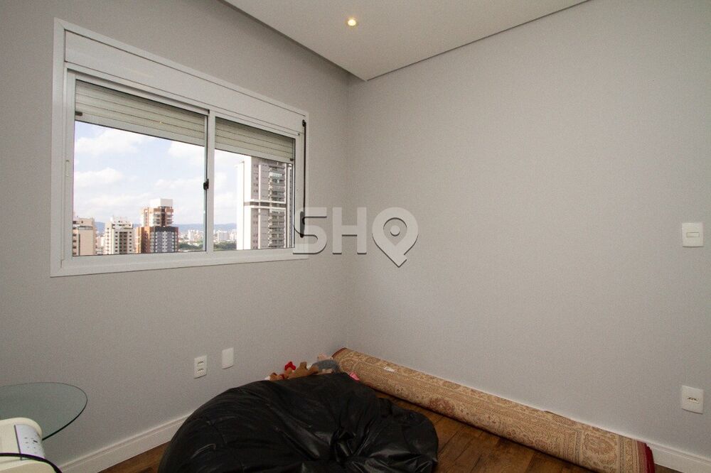 Apartamento, 3 quartos, 161 m² - Foto 17