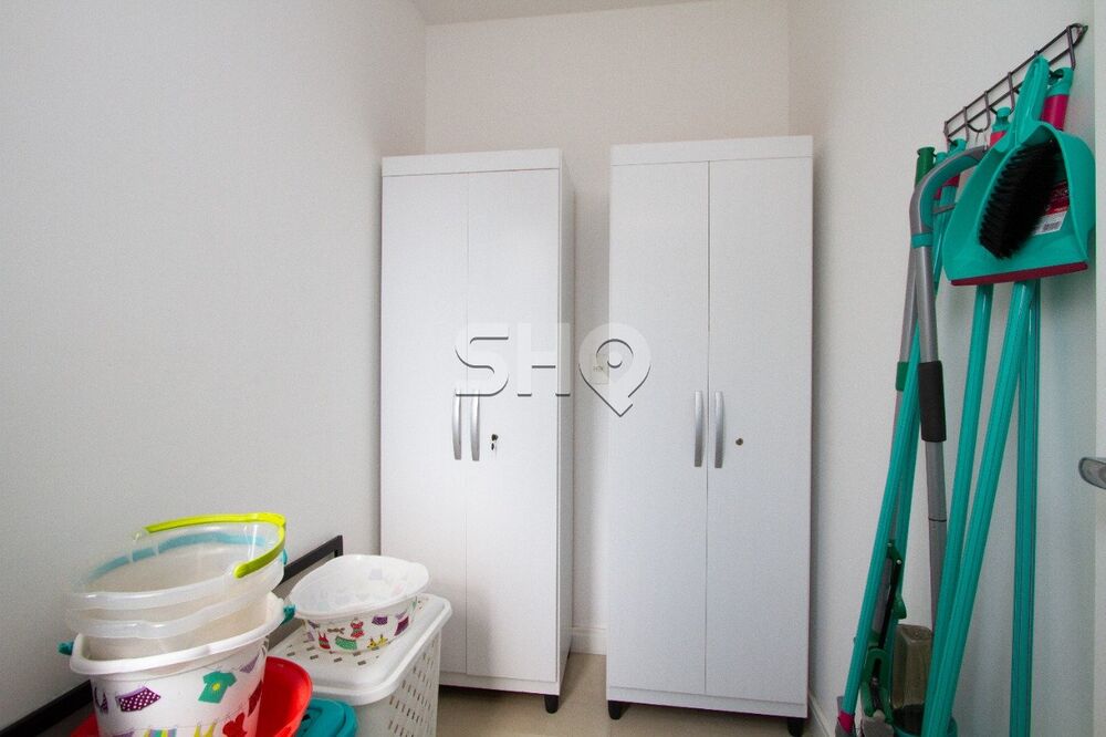 Apartamento, 3 quartos, 161 m² - Foto 42