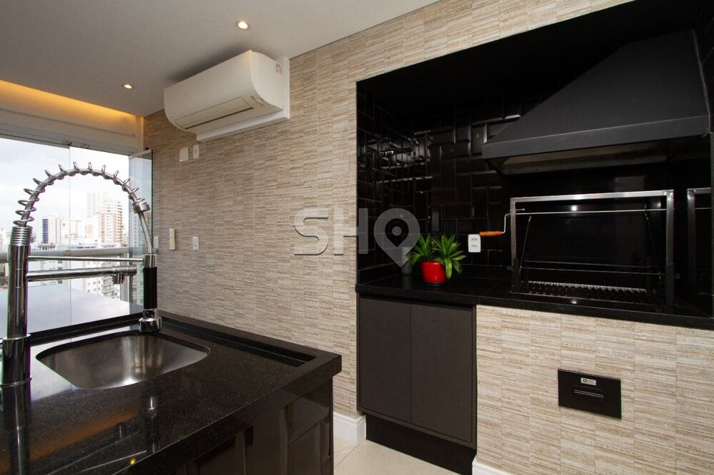 Apartamento, 3 quartos, 161 m² - Foto 33