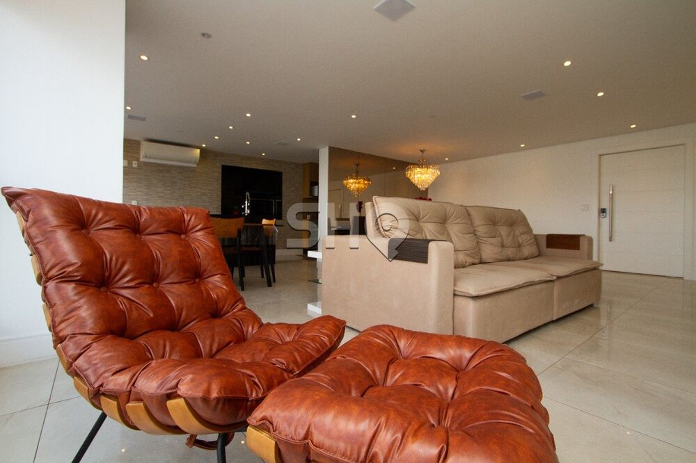 Apartamento, 3 quartos, 161 m² - Foto 6