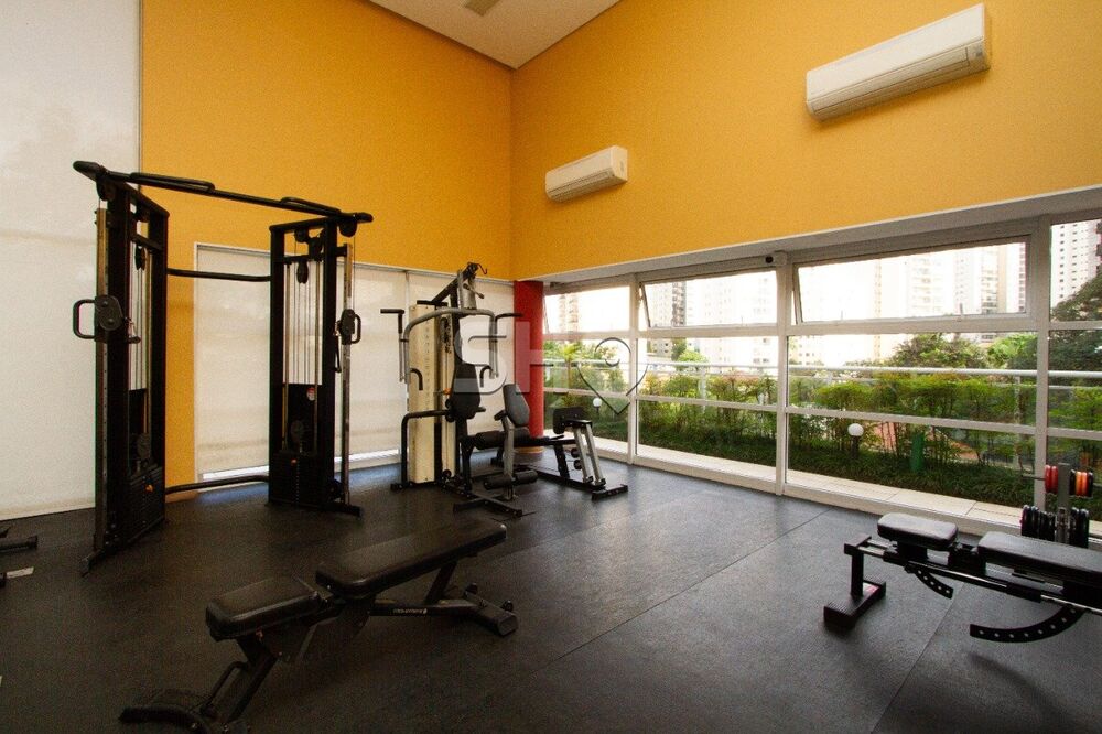 Apartamento, 3 quartos, 161 m² - Foto 49