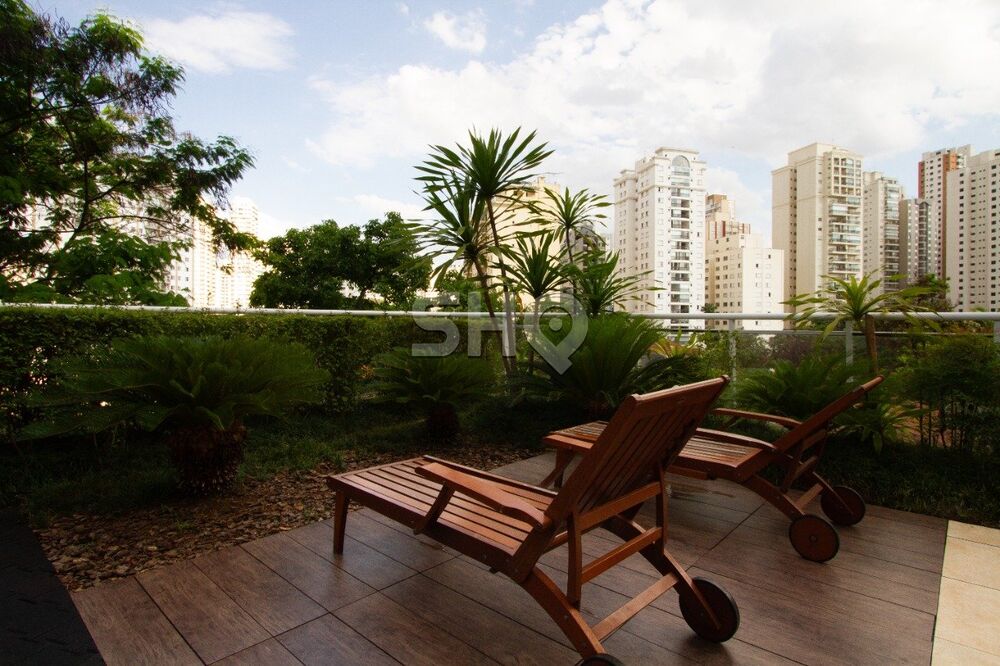 Apartamento, 3 quartos, 161 m² - Foto 52