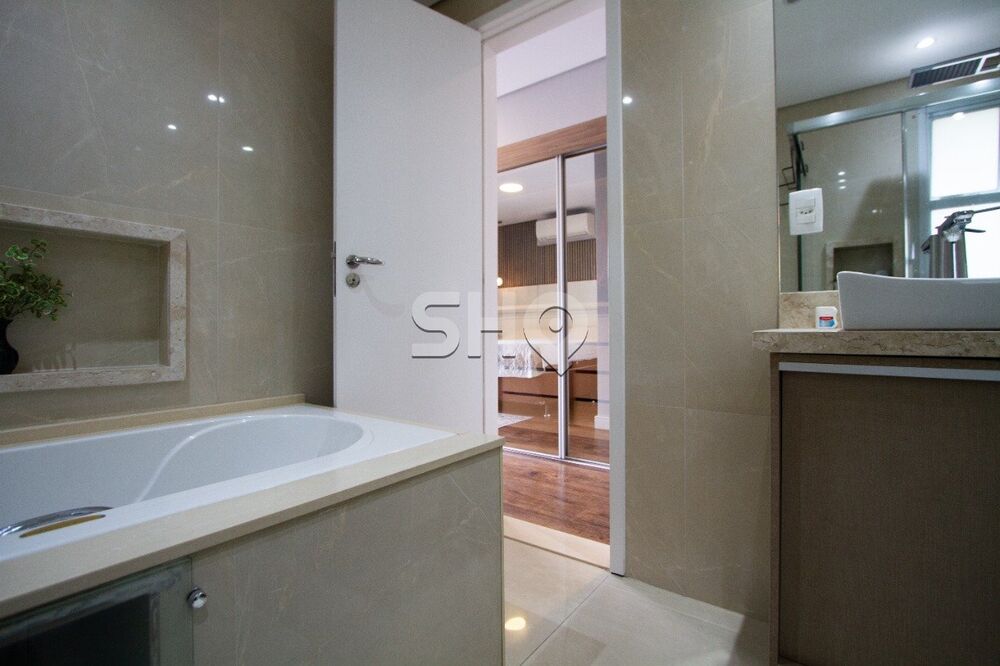 Apartamento, 3 quartos, 161 m² - Foto 24