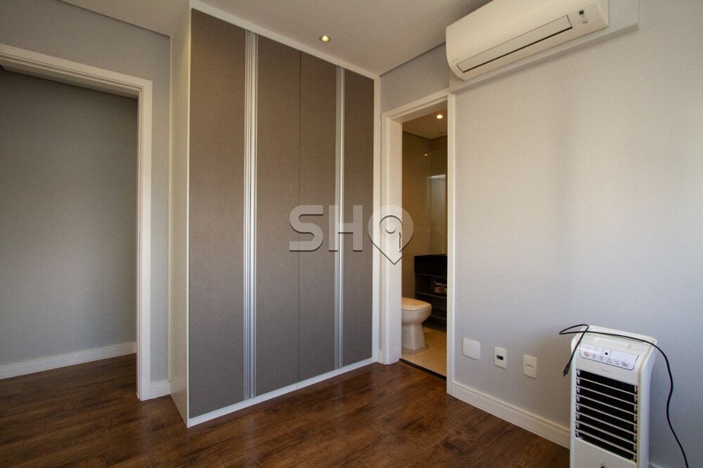 Apartamento, 3 quartos, 161 m² - Foto 14