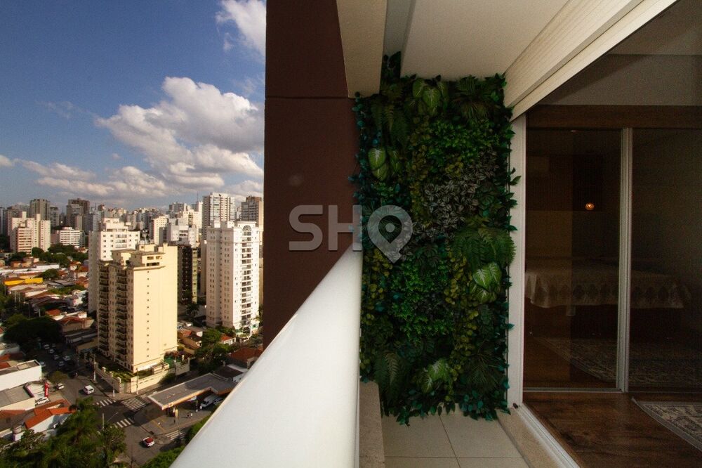 Apartamento, 3 quartos, 161 m² - Foto 45