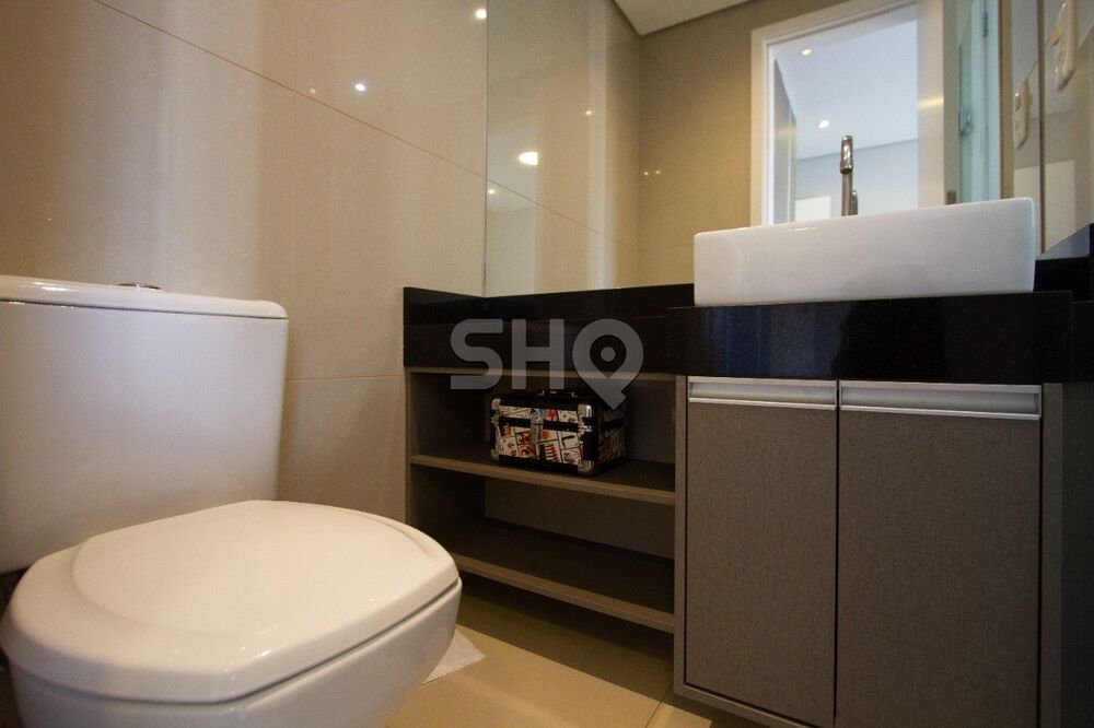 Apartamento, 3 quartos, 161 m² - Foto 30