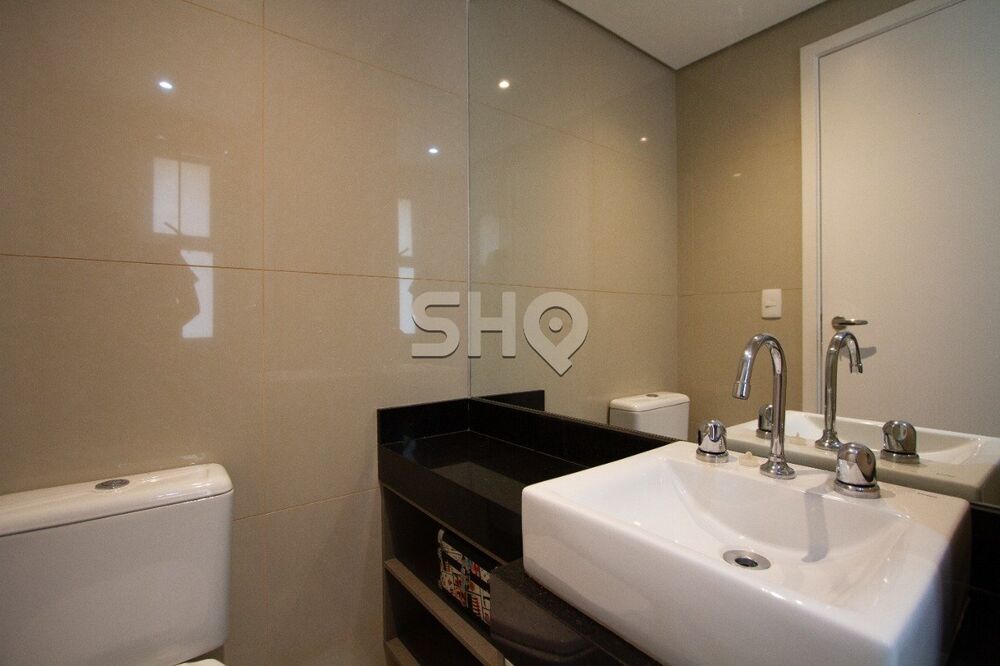 Apartamento, 3 quartos, 161 m² - Foto 21