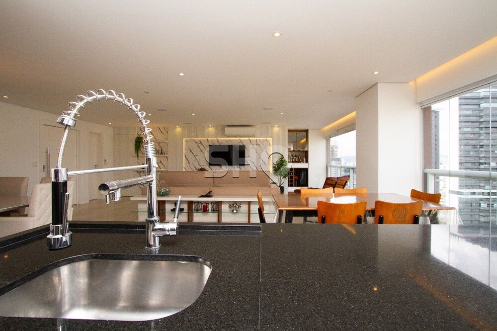 Apartamento, 3 quartos, 161 m² - Foto 35