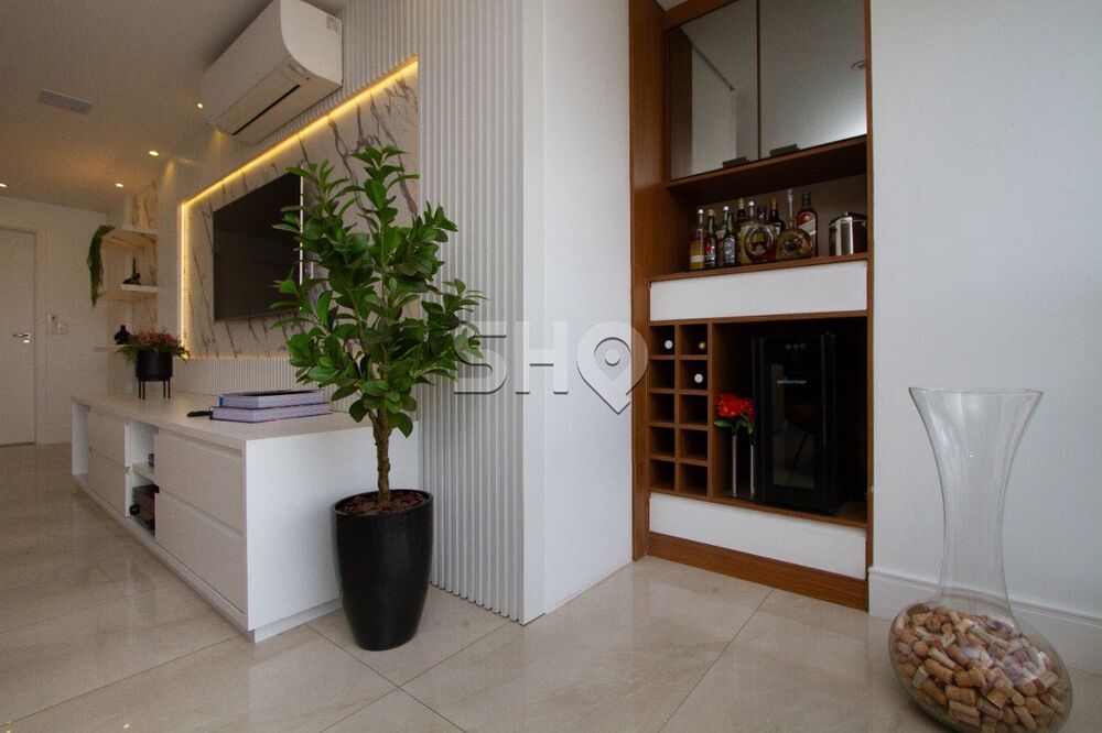 Apartamento, 3 quartos, 161 m² - Foto 8