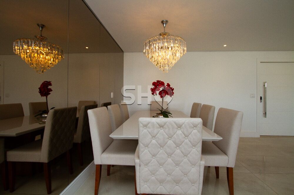 Apartamento, 3 quartos, 161 m² - Foto 10