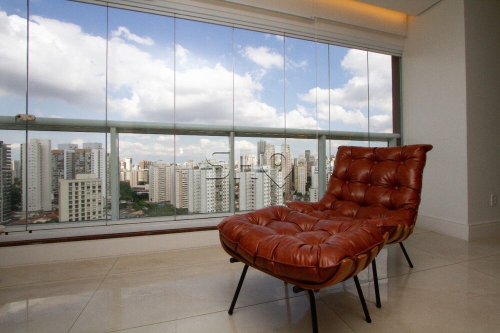 Apartamento, 3 quartos, 161 m² - Foto 5