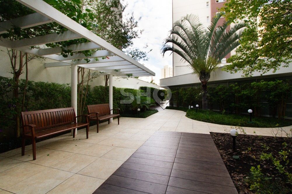 Apartamento, 3 quartos, 161 m² - Foto 59