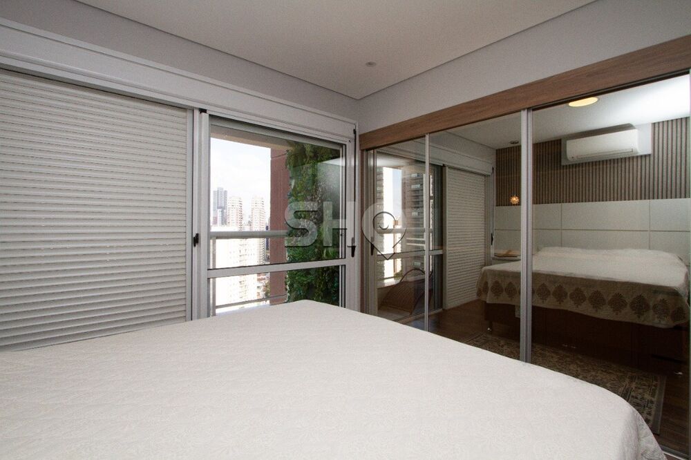 Apartamento, 3 quartos, 161 m² - Foto 19