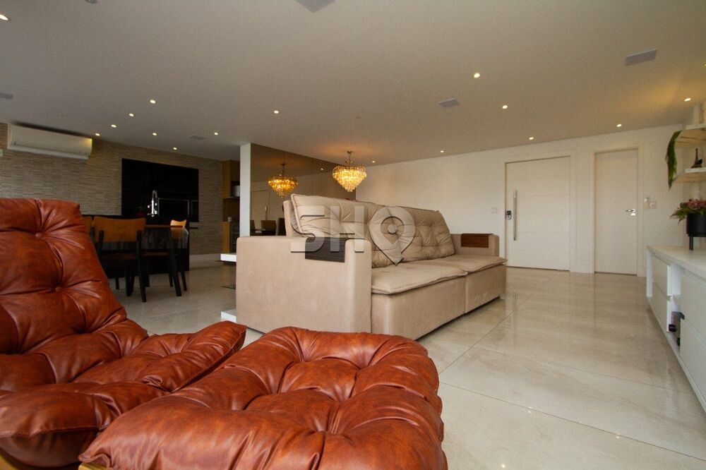 Apartamento, 3 quartos, 161 m² - Foto 7