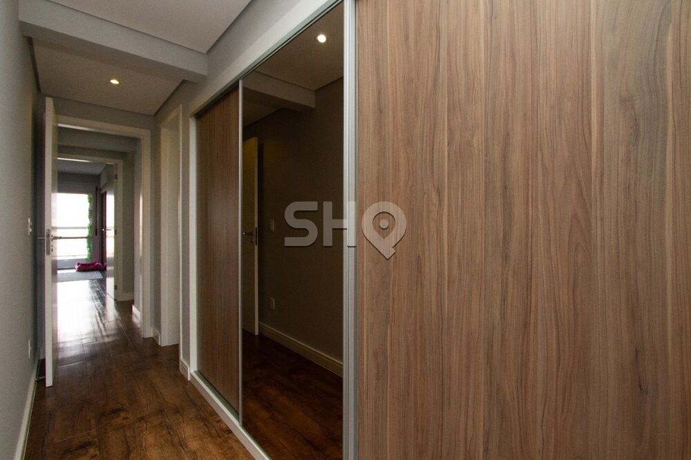 Apartamento, 3 quartos, 161 m² - Foto 13