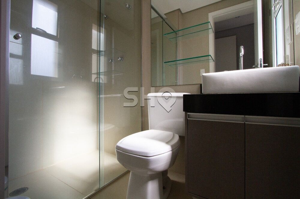 Apartamento, 3 quartos, 161 m² - Foto 29