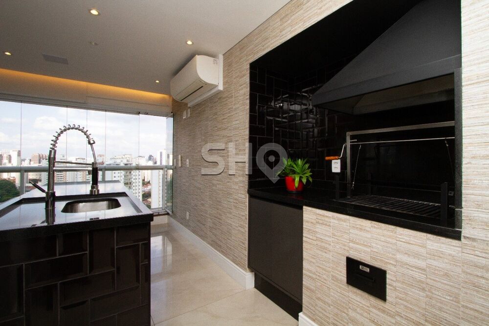 Apartamento, 3 quartos, 161 m² - Foto 32