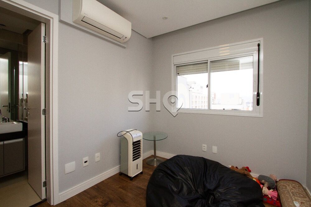Apartamento, 3 quartos, 161 m² - Foto 15