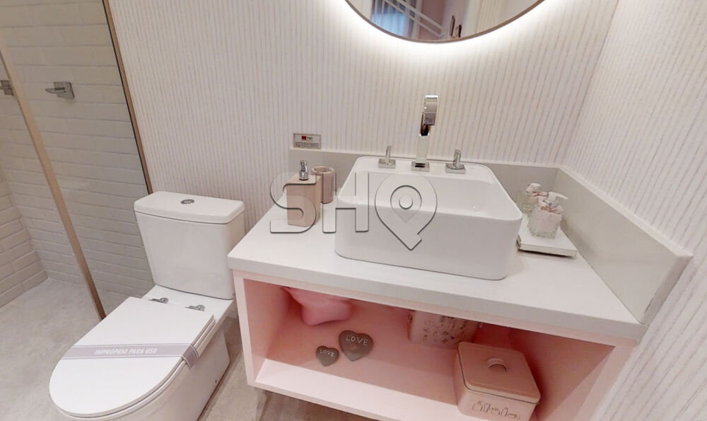 Apartamento, 3 quartos, 142 m² - Foto 4