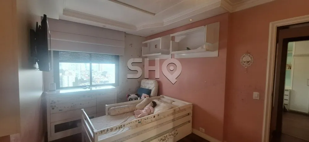 Apartamento, 3 quartos, 147 m² - Foto 10
