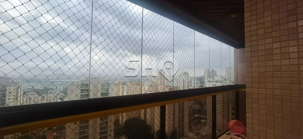 Apartamento, 3 quartos, 147 m² - Foto 2